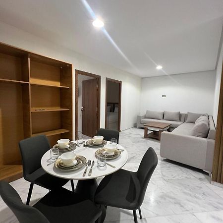 Luxury Apartment Charf Екстериор снимка