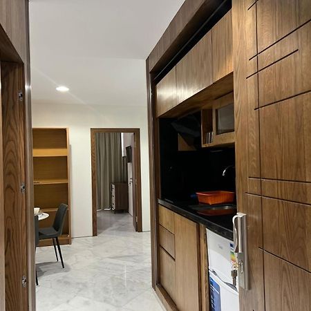 Luxury Apartment Charf Екстериор снимка
