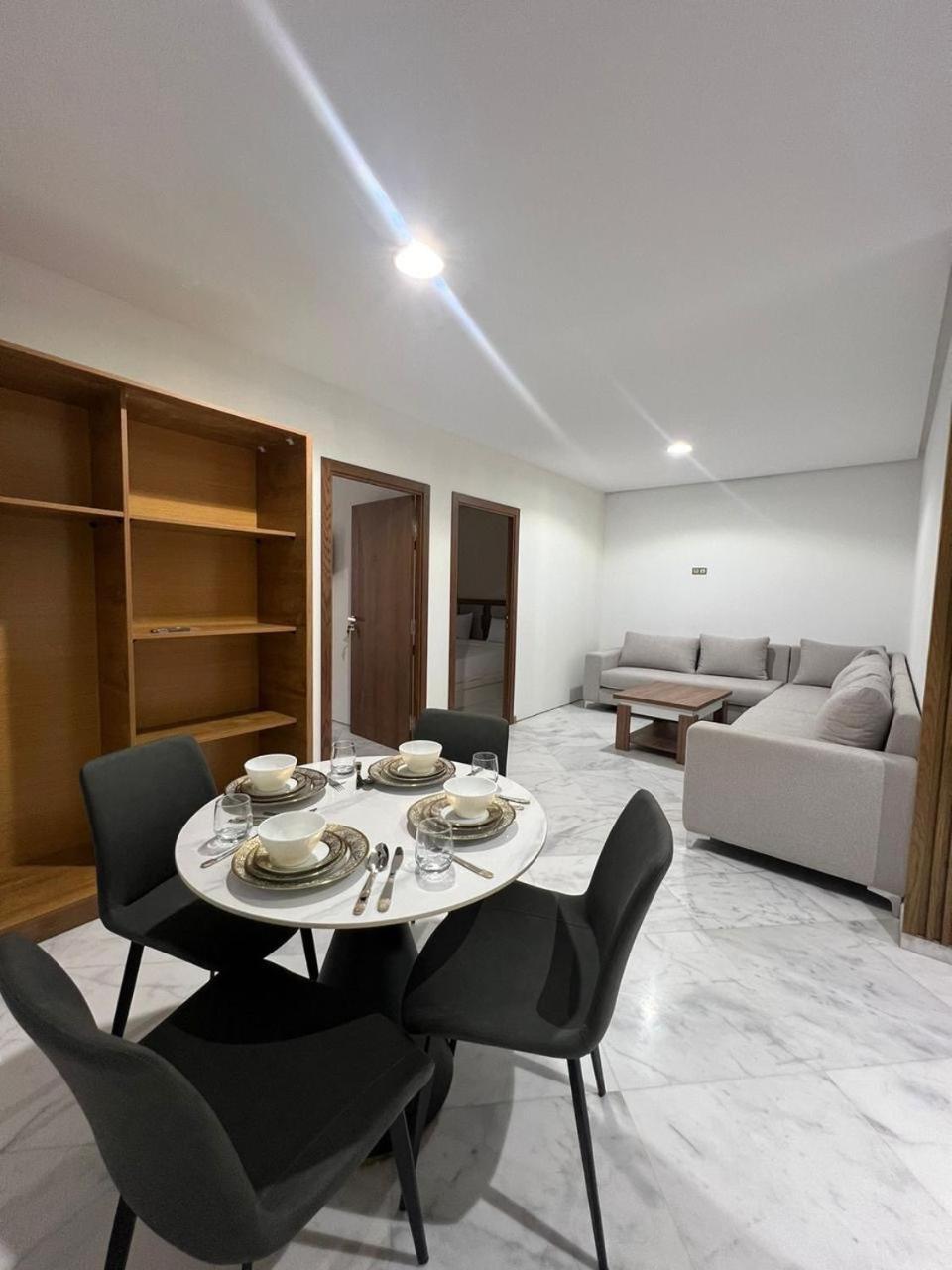 Luxury Apartment Charf Екстериор снимка