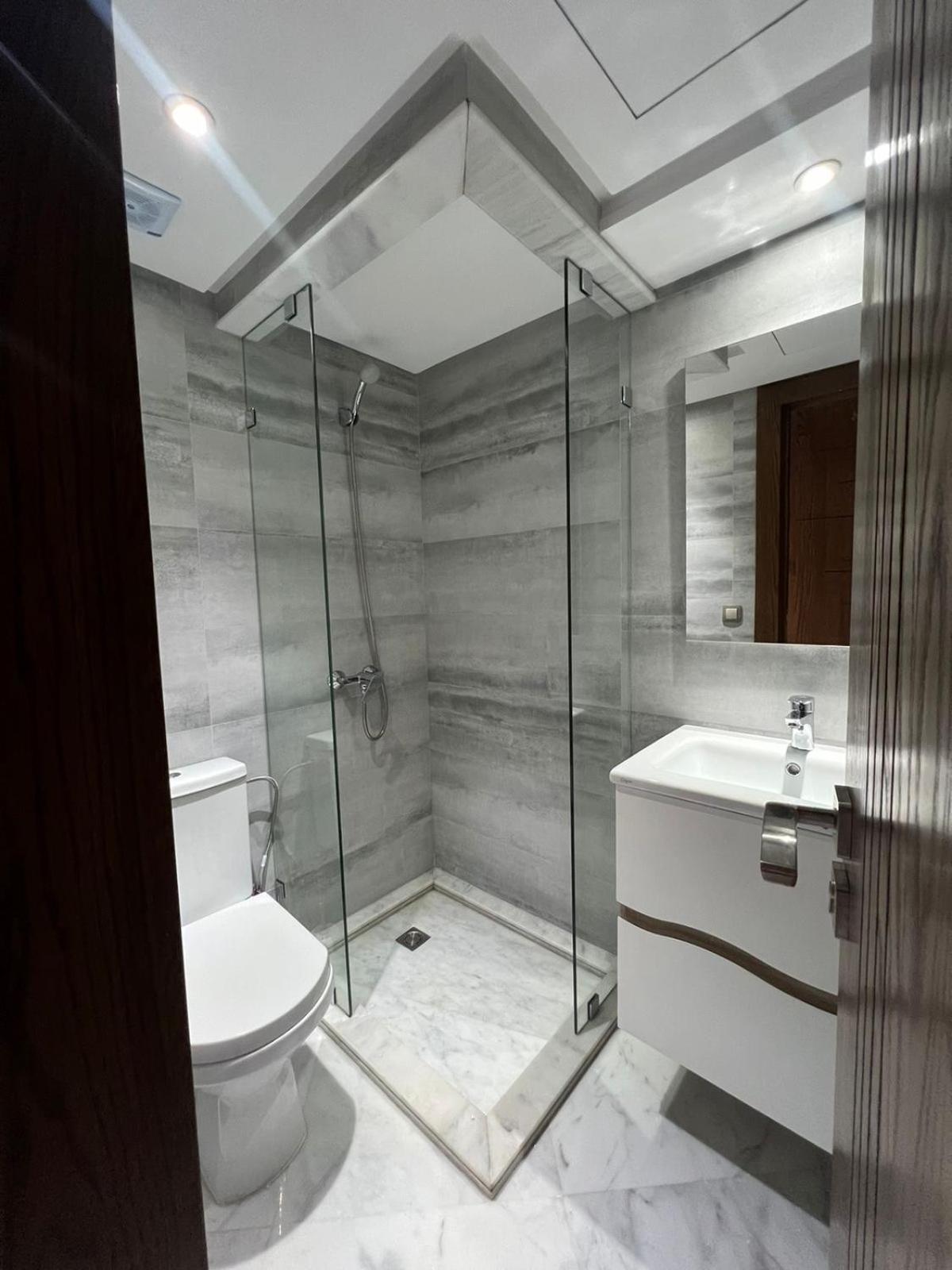 Luxury Apartment Charf Екстериор снимка