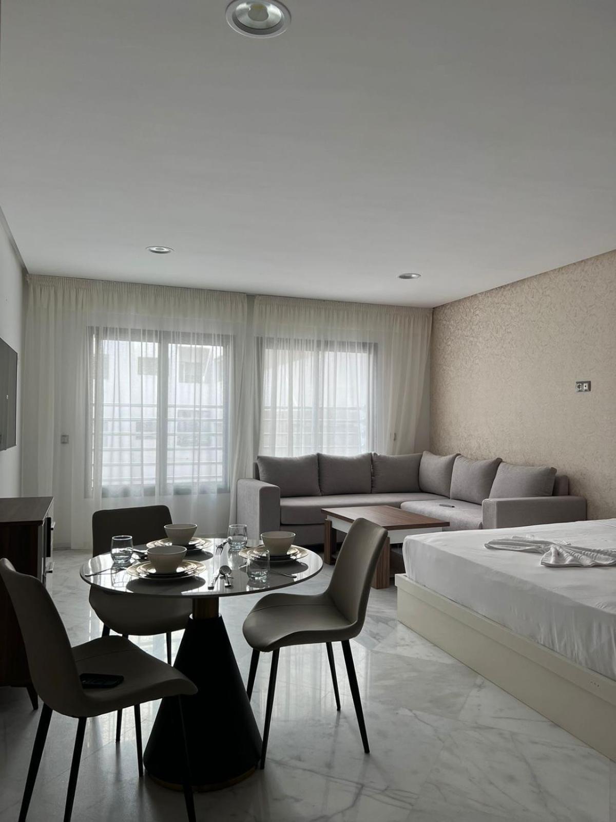 Luxury Apartment Charf Екстериор снимка