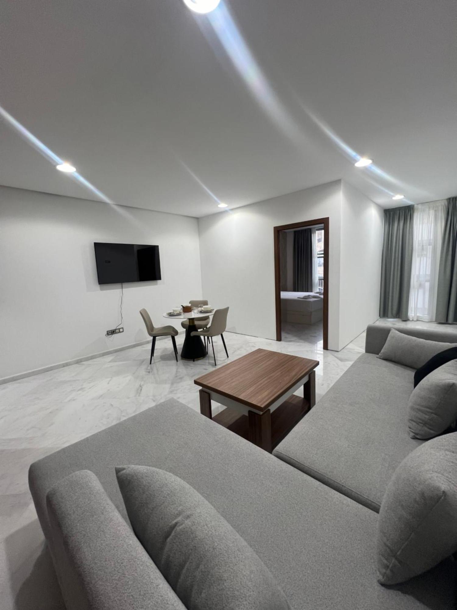 Luxury Apartment Charf Екстериор снимка