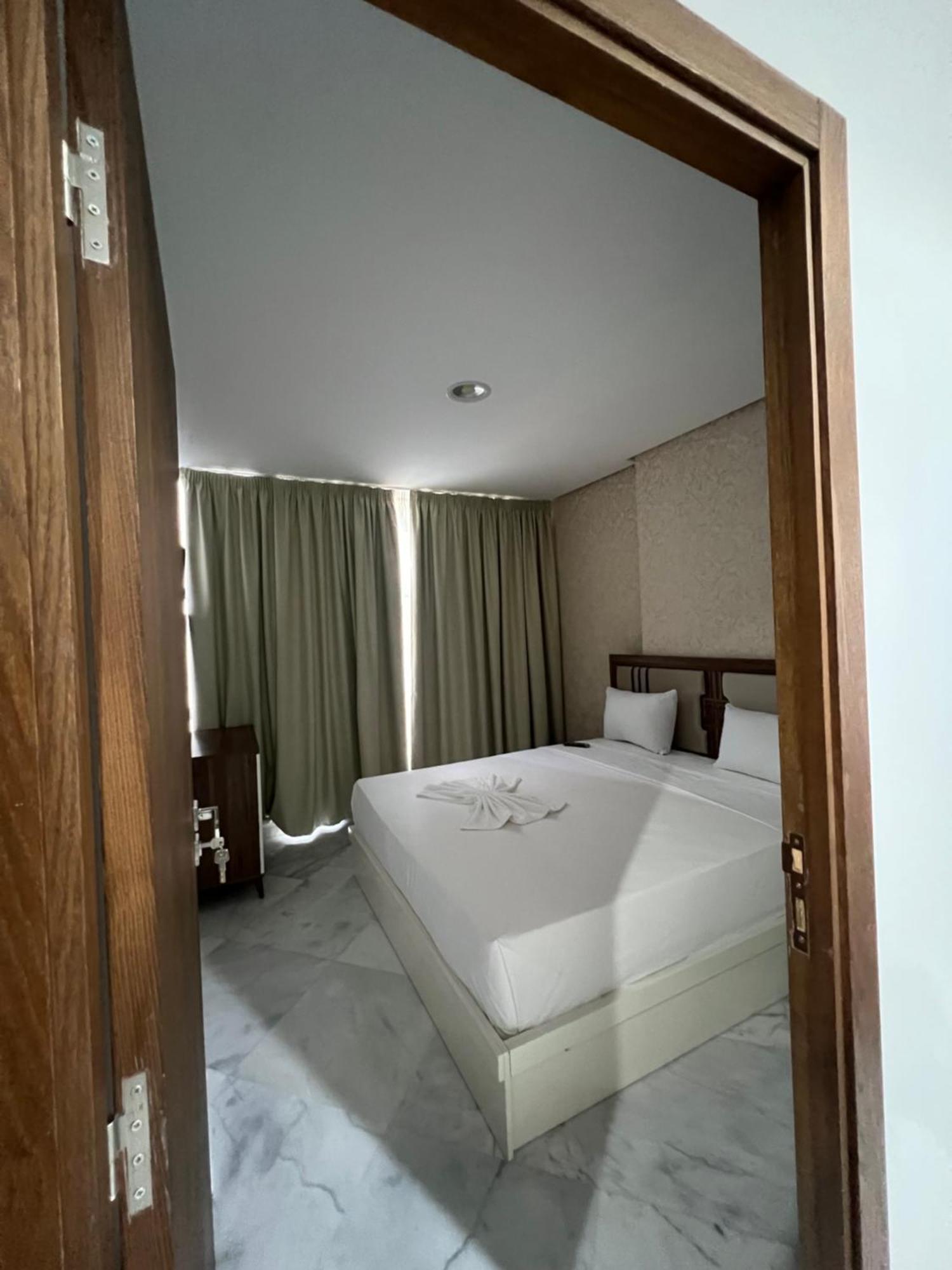 Luxury Apartment Charf Екстериор снимка