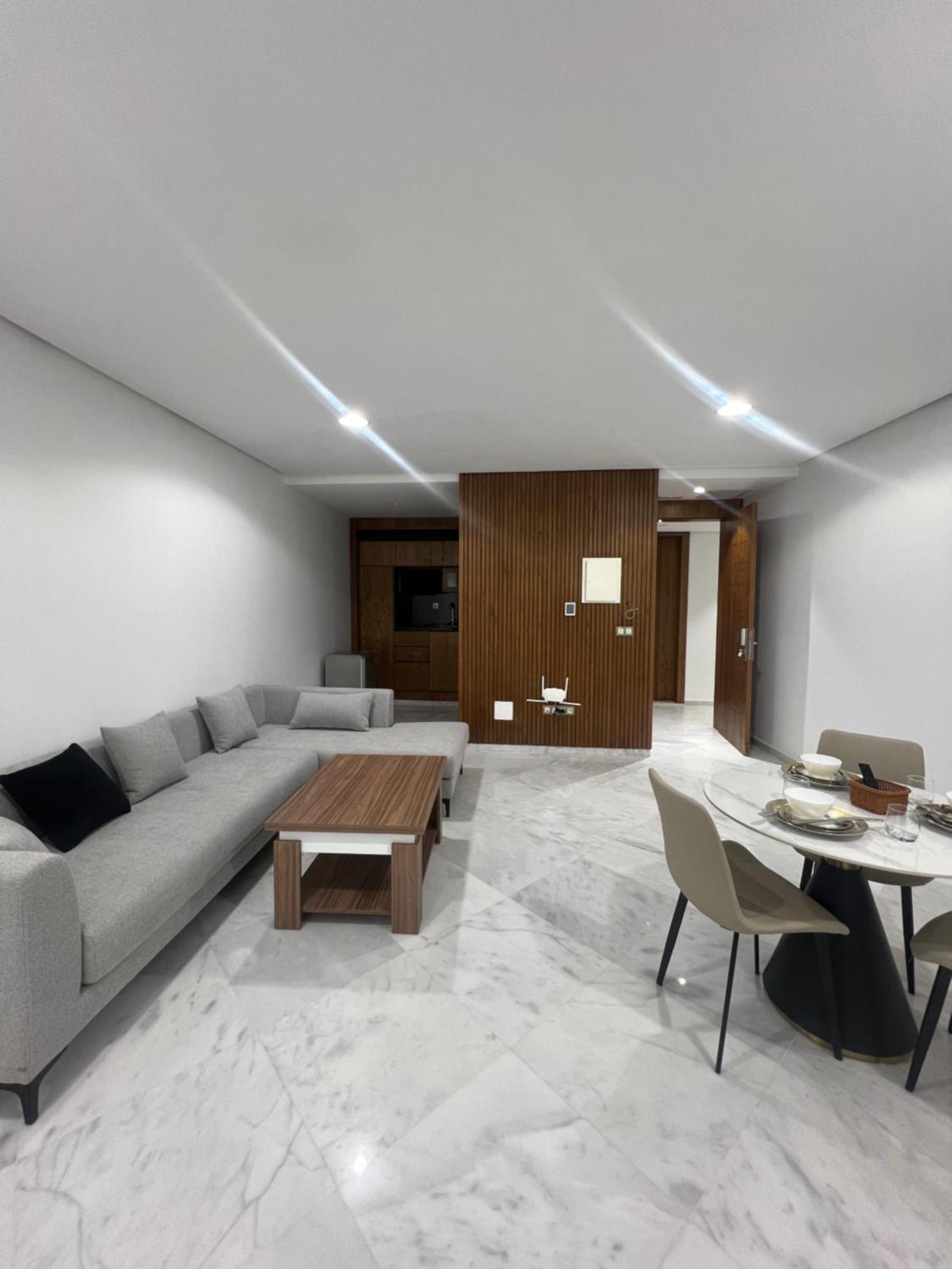 Luxury Apartment Charf Екстериор снимка