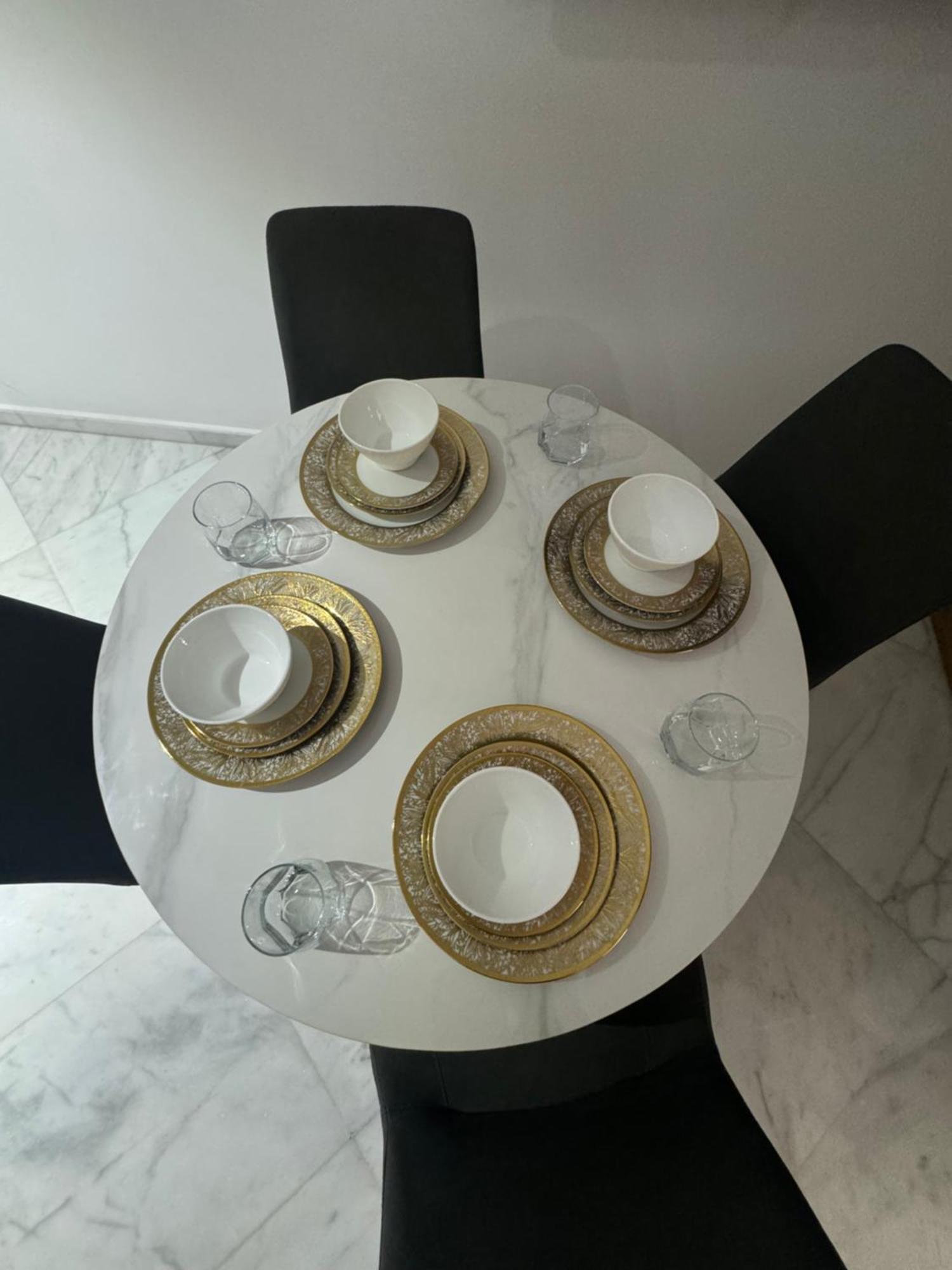 Luxury Apartment Charf Екстериор снимка