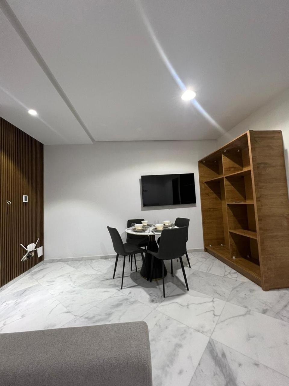 Luxury Apartment Charf Екстериор снимка