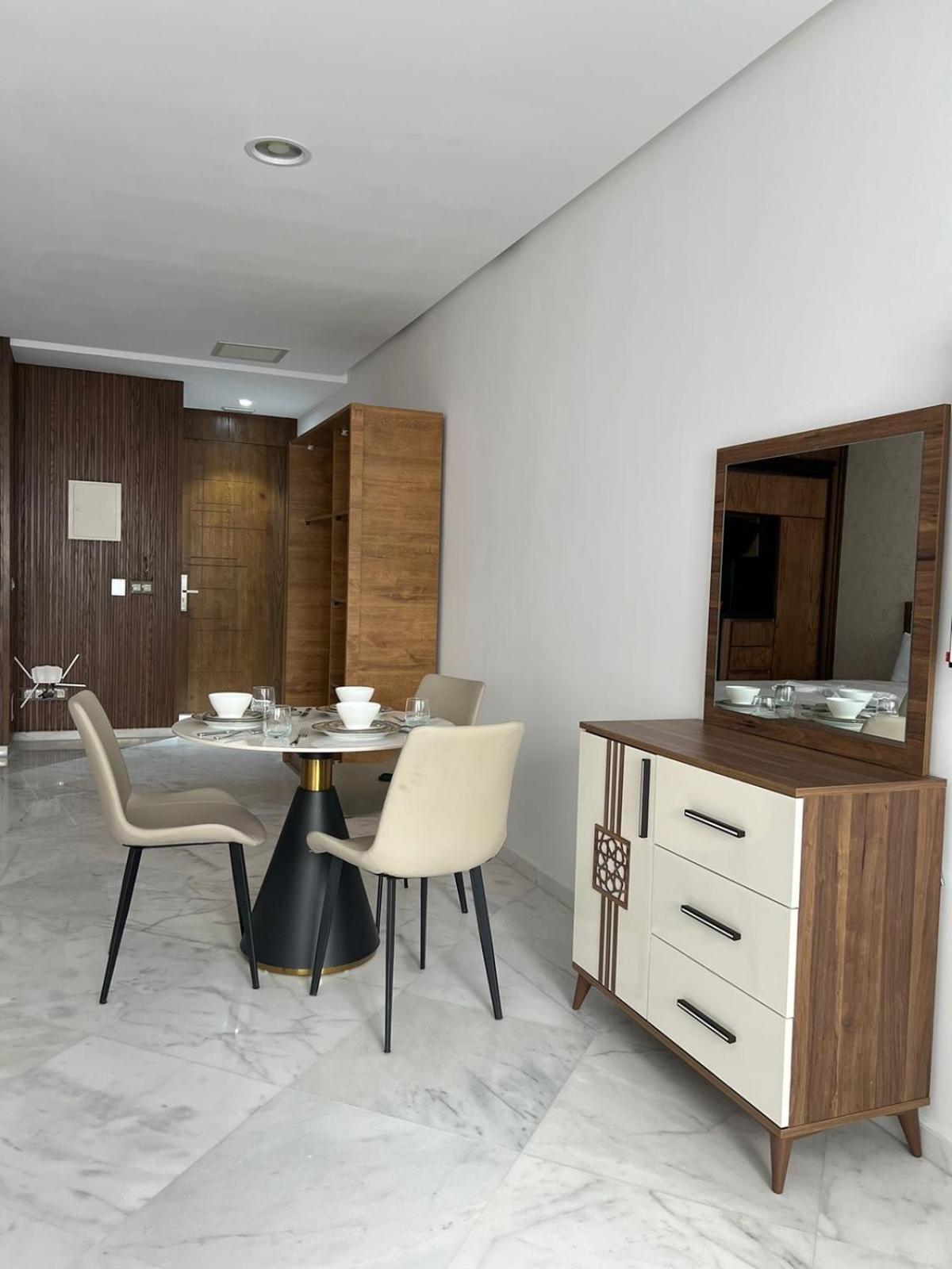 Luxury Apartment Charf Екстериор снимка