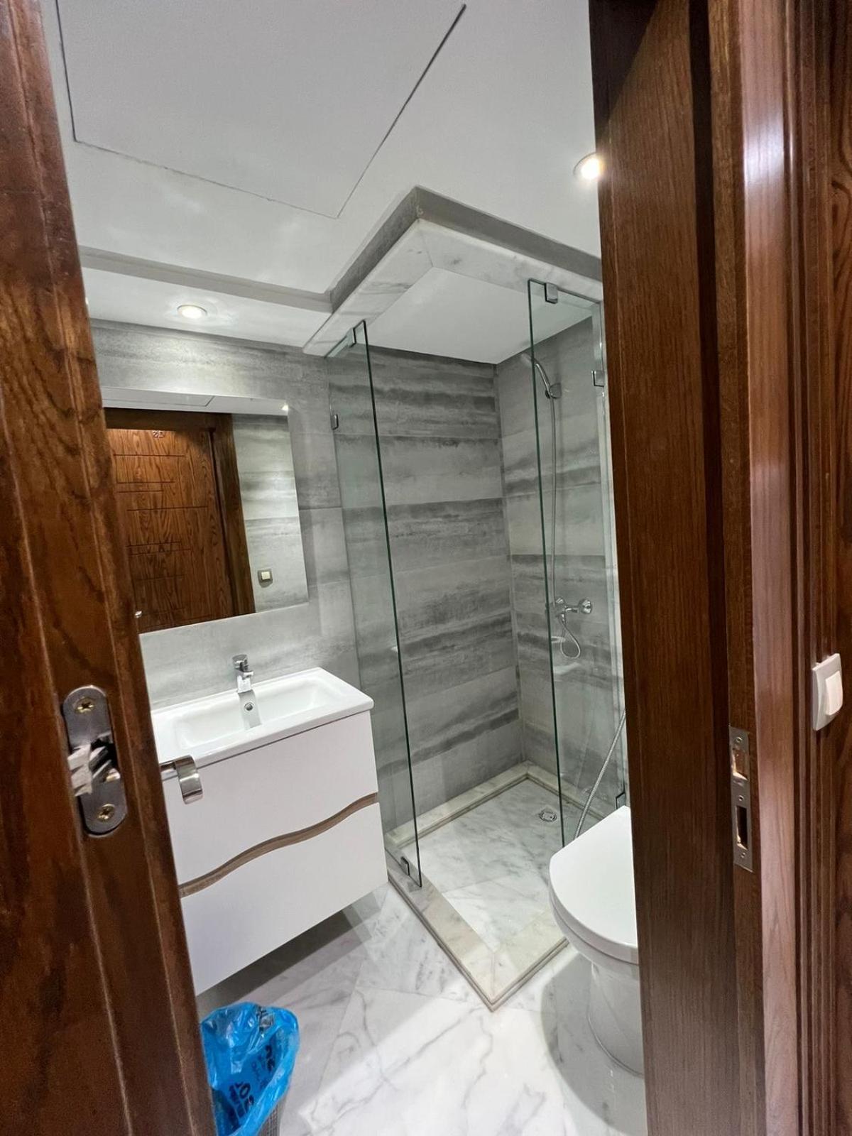 Luxury Apartment Charf Екстериор снимка