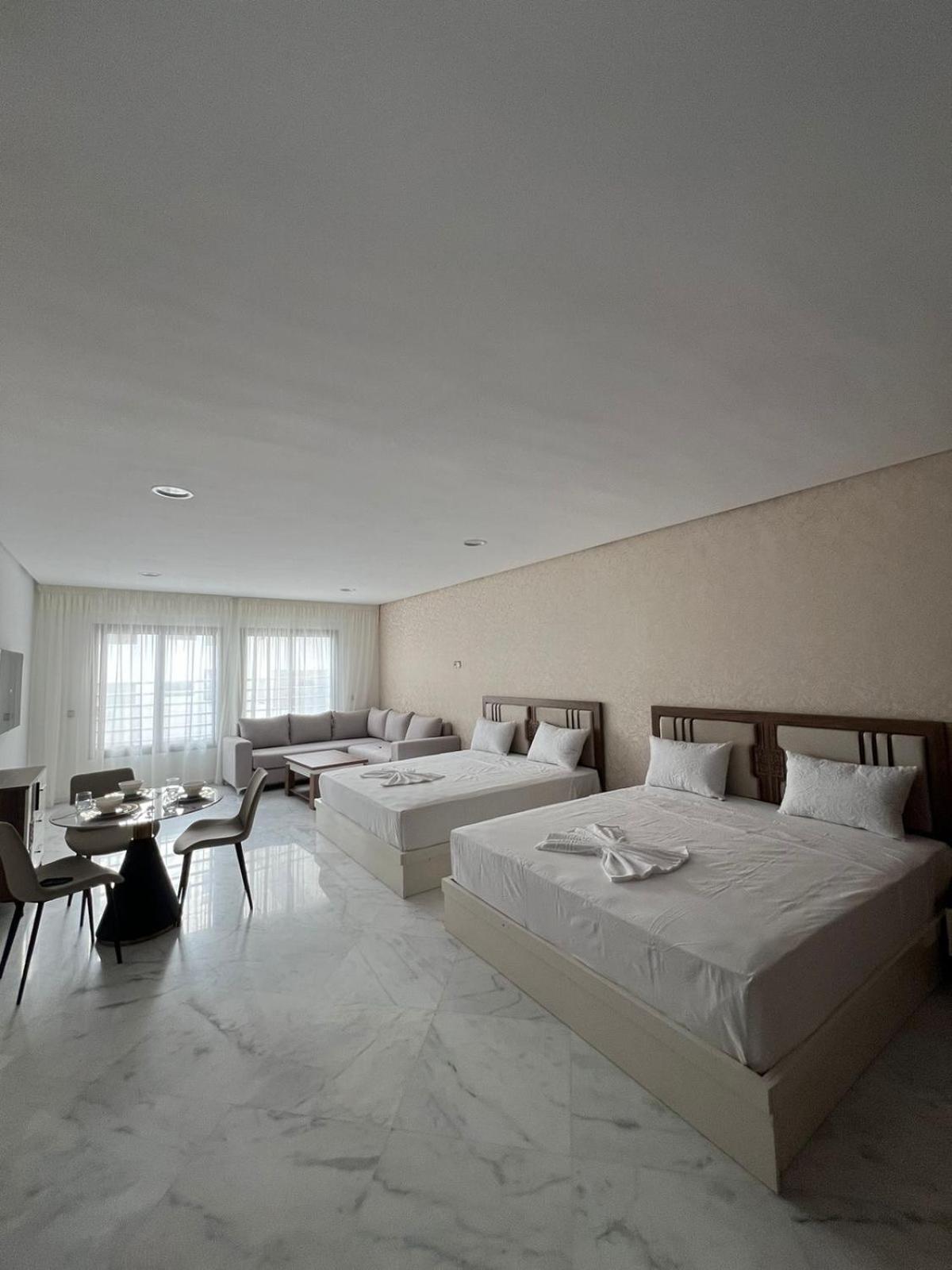 Luxury Apartment Charf Екстериор снимка