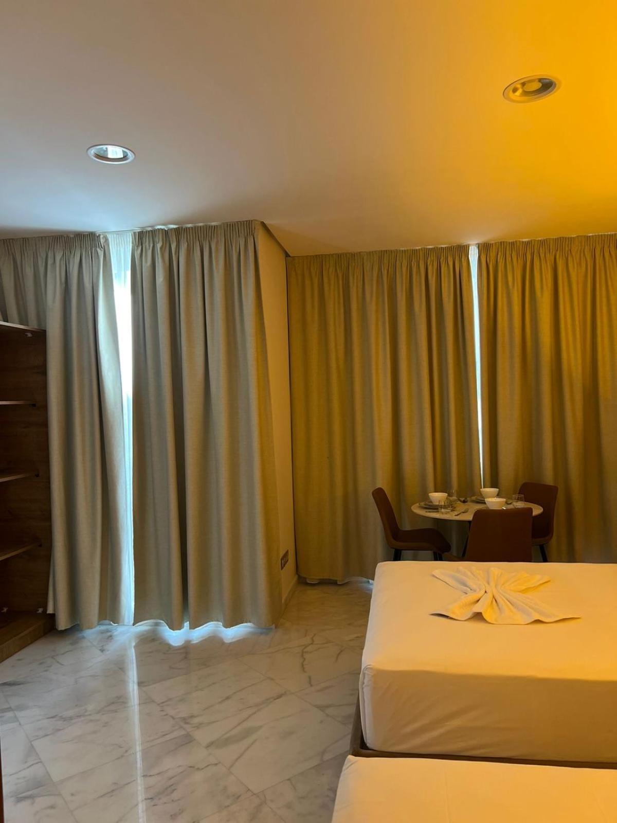 Luxury Apartment Charf Екстериор снимка