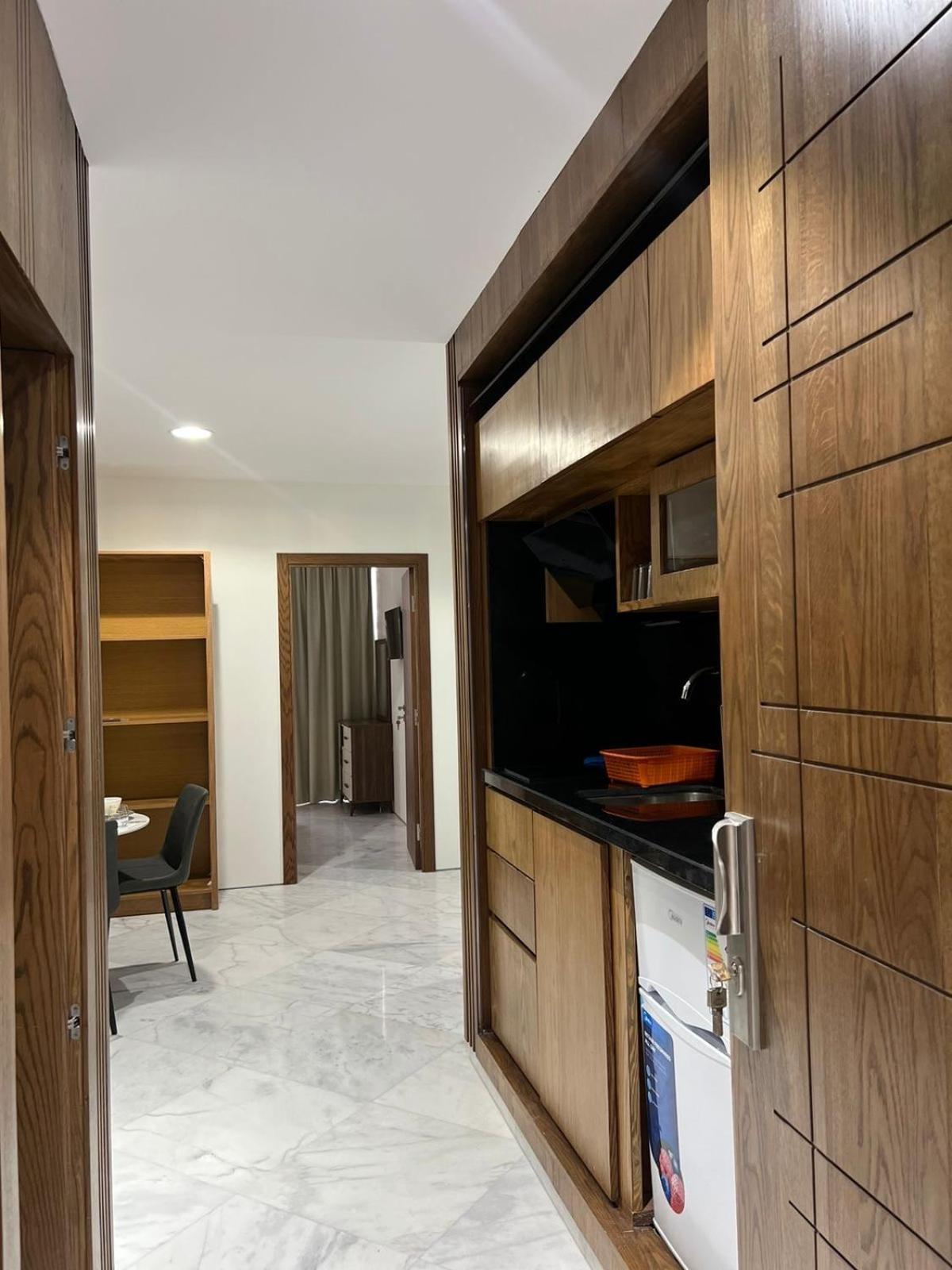 Luxury Apartment Charf Екстериор снимка