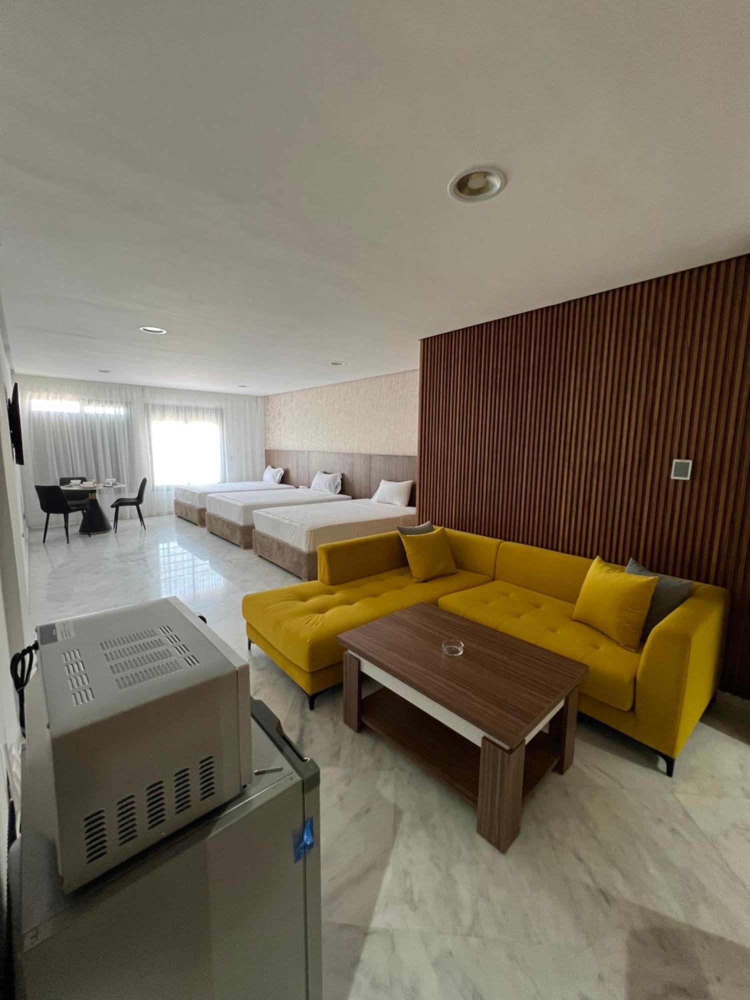 Luxury Apartment Charf Екстериор снимка