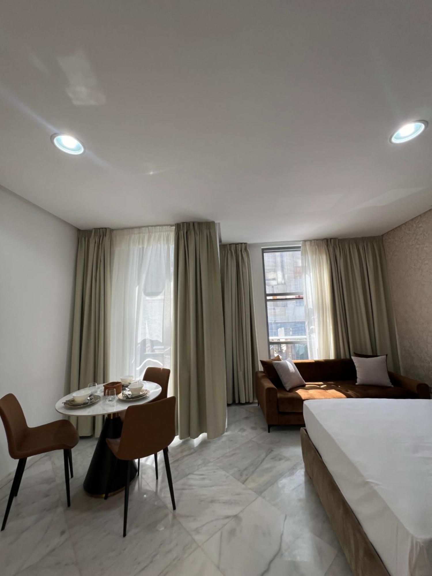 Luxury Apartment Charf Екстериор снимка