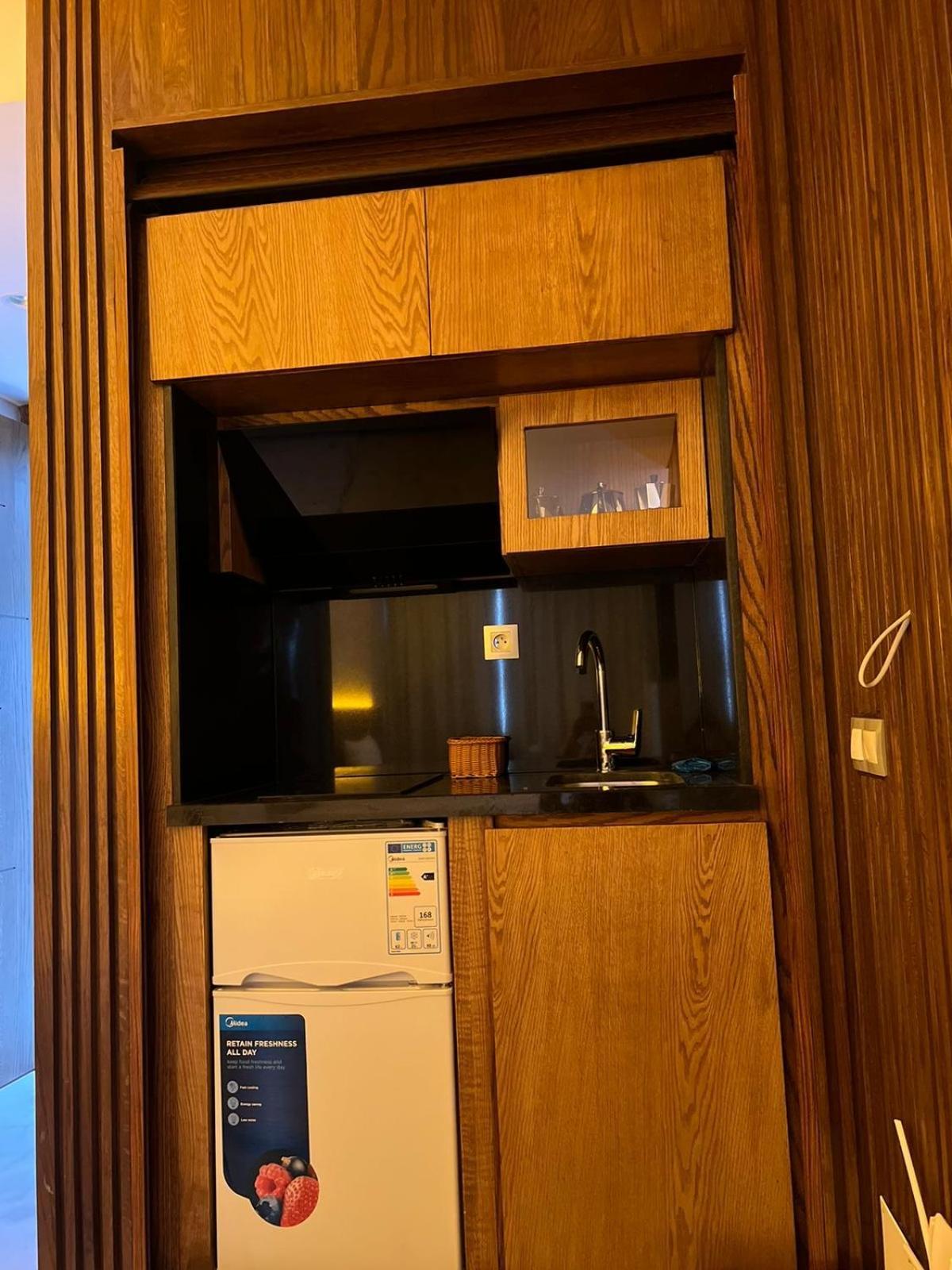 Luxury Apartment Charf Екстериор снимка