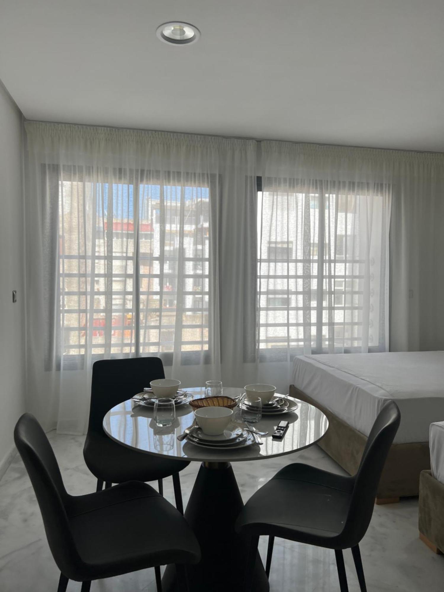 Luxury Apartment Charf Екстериор снимка