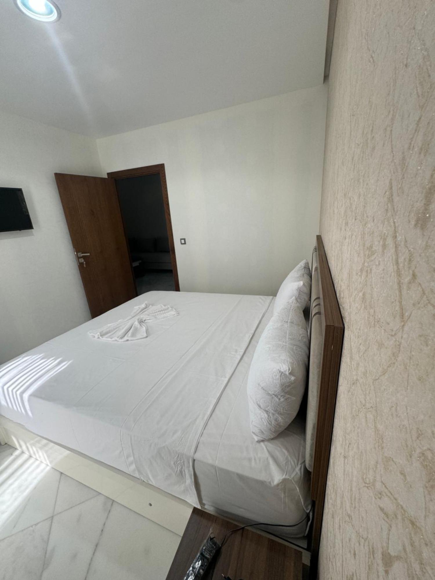 Luxury Apartment Charf Екстериор снимка